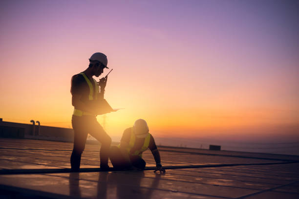 Choctaw, OK Roofing Contractor Company